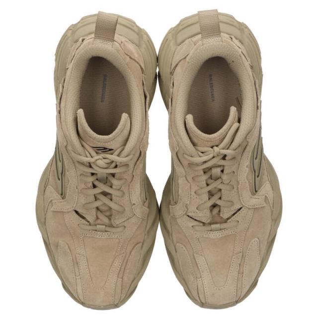 バレンシアガ サイズ:42 MONDAY マンデーローカットスニーカー 中古