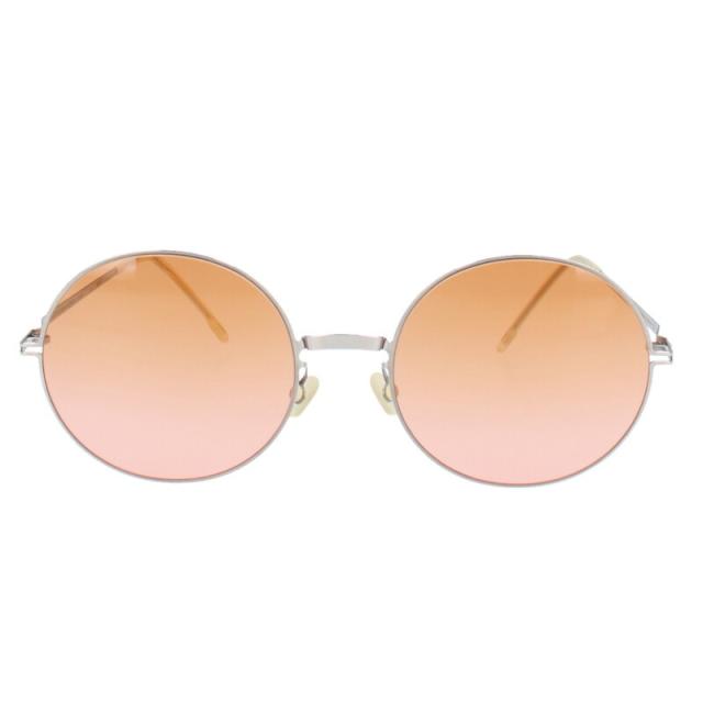 マイキータ  ベルンハルトウィルヘルム サイズ:58□23  JOPLIN メタルフレームサングラス 中古 BS99