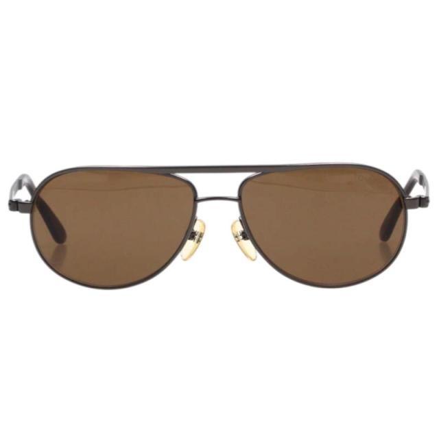 トムフォード サイズ:58□14 140  TF143 ティアドロップサングラス 中古 BS99