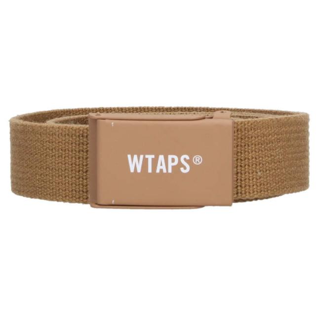 クロムハーツ サイズ:32 STRAP PYRAMID ゼロピラミッドスタッズ レザー