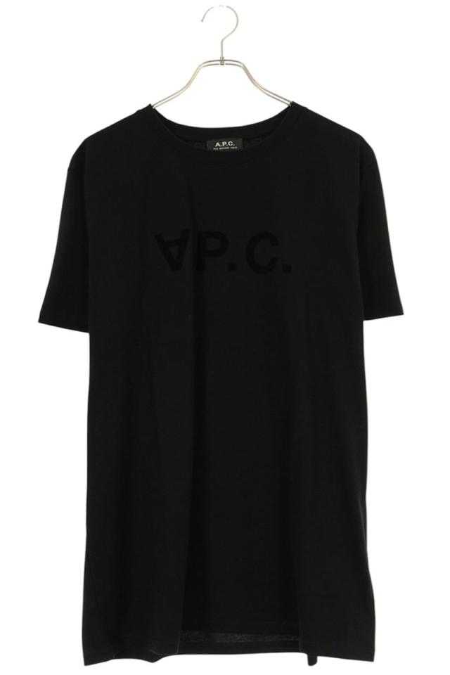 アーペーセー サイズ:XL VPCロゴTシャツ 中古 BS55