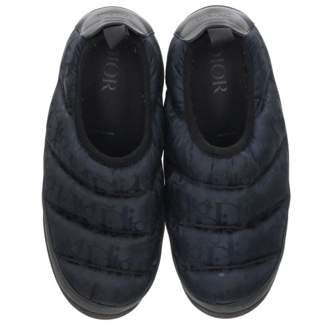 ディオール サイズ:43 SNOW オブリークスリッポンスニーカー 中古 BS99