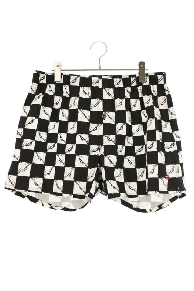 クロムハーツ サイズ:XL  99EYES MATTYBOYパンツ 中古 GZ11