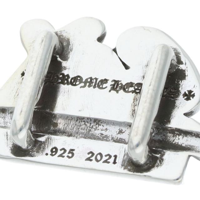 クロムハーツ SEX RECORDSシューレース 中古 SS07の通販はau PAY