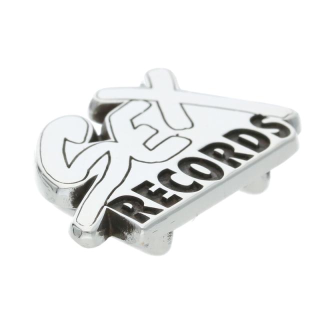 クロムハーツ  SEX RECORDSシューレース 中古 SS07 クロムハーツ SEX RECORDSシューレース 中古 SS07の通販はau PAY