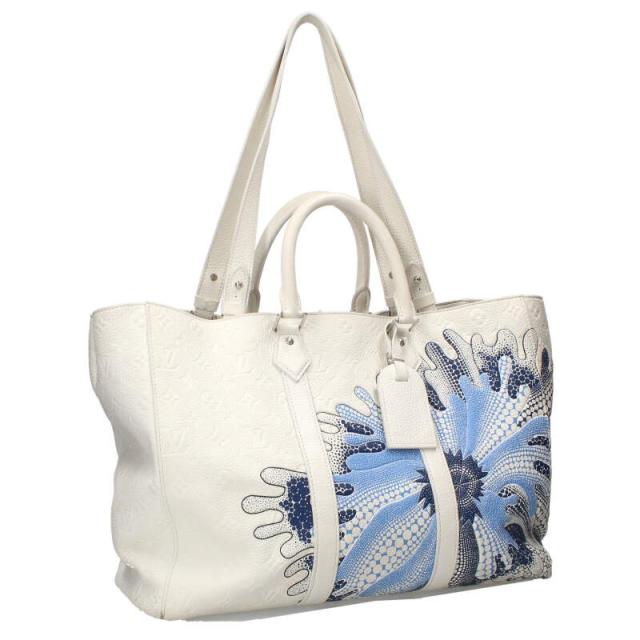 ルイヴィトン   M21679 サック・プラ 24H トリヨンモノグラムハンドバッグ 中古 SB01