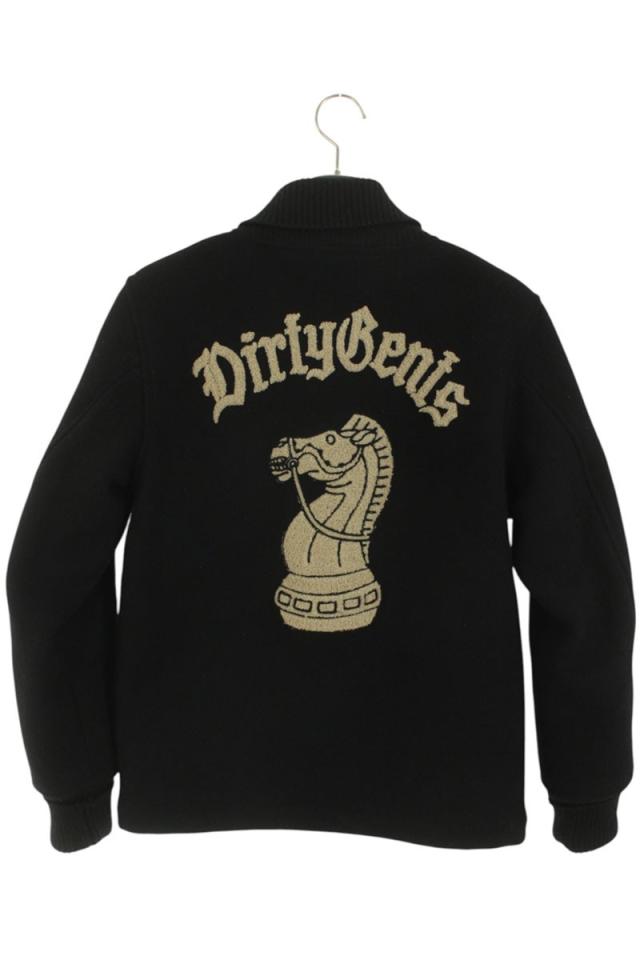 ラディアル サイズ:36 ウールスタジャンブルゾン 中古 BS99