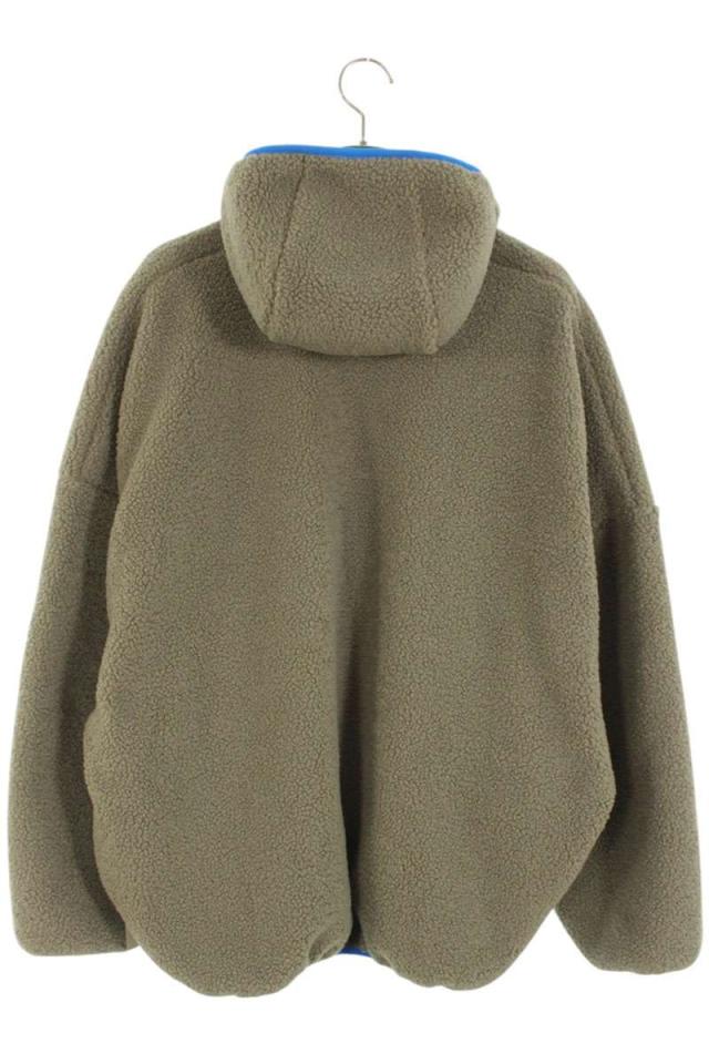 アディダス  フィアオブゴッド サイズ:XL  IM6075 オーセンティックハイクパーカー 中古 BS99 アディダス フィアオブゴッド サイズ:XL IM6075 オーセンティック