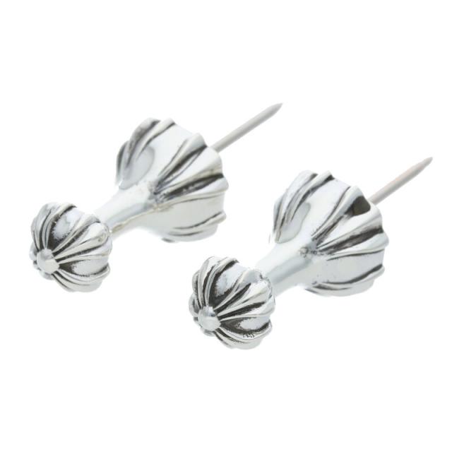 クロムハーツ CORKCROSS コルククロスアンドピン 2008年クリスマス