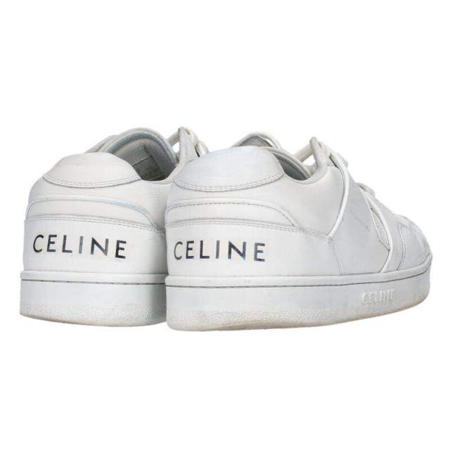 セリーヌ サイズ:42  CT-07 ローカットスニーカー 中古 BS99 セリーヌ サイズ:42 CT-07 ローカットスニーカー 中古 BS99