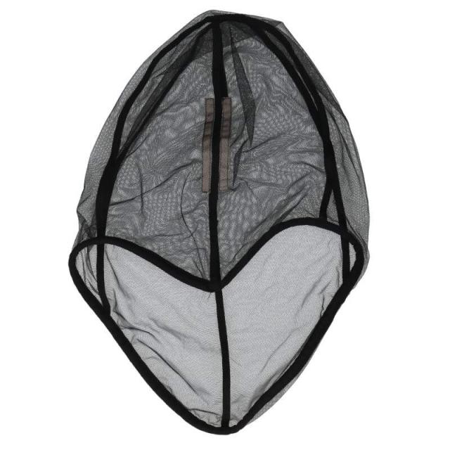 リックオウエンス サイズ:M  RO01D2458-TU シアーヘルメットハット帽子 中古 BS99