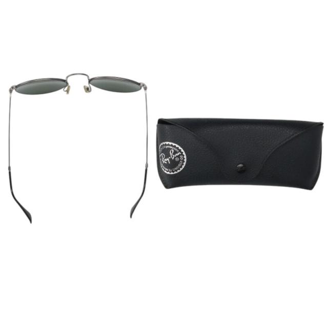 レイバン サイズ:50□21 ROUND METAL RB3447 ラウンドメタルフレーム