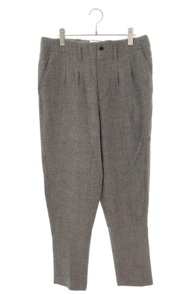 オーベット サイズ:L ウールトラウザーロングパンツ 中古 BS99