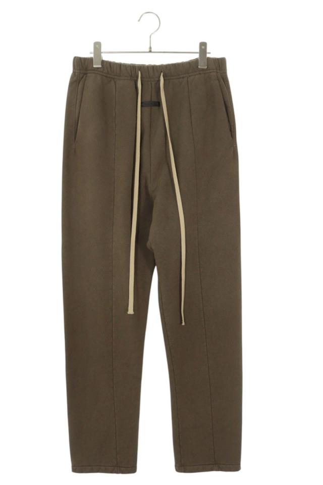 フィアオブゴッド サイズ:S ドローストリングスウェットロングパンツ 中古 BS99