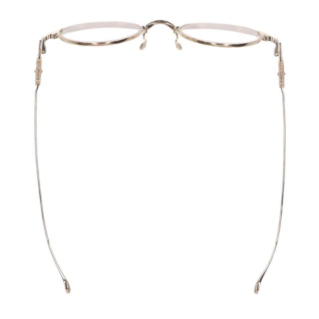 クロムハーツ   VAGIDICTORIAN フローラルテンプル眼鏡 中古 GZ11 クロムハーツ VAGIDICTORIAN フローラルテンプル眼鏡 中古 GZ11