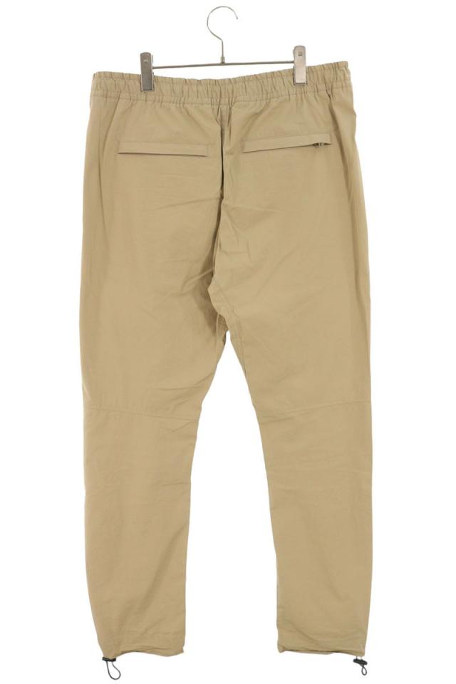 ボッテガヴェネタ サイズ:50  608707 VA5Y0 バイカーイージーロングパンツ 中古 SB01 ボッテガヴェネタ サイズ:50 608707 VA5Y0 バイカーイージーロング