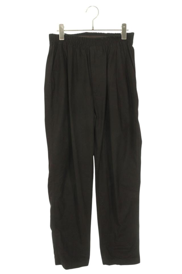 ボッテガヴェネタ サイズ:46  657025 VKEC0 オーガニックコットンロングパンツ 中古 BS99