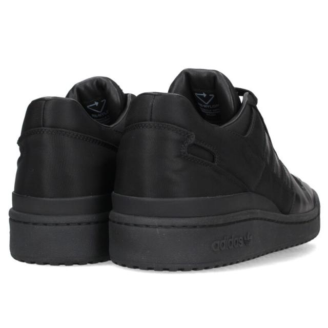 プラダ アディダス サイズ:28cm 2EG390 RE-NYLONナイロンローカット