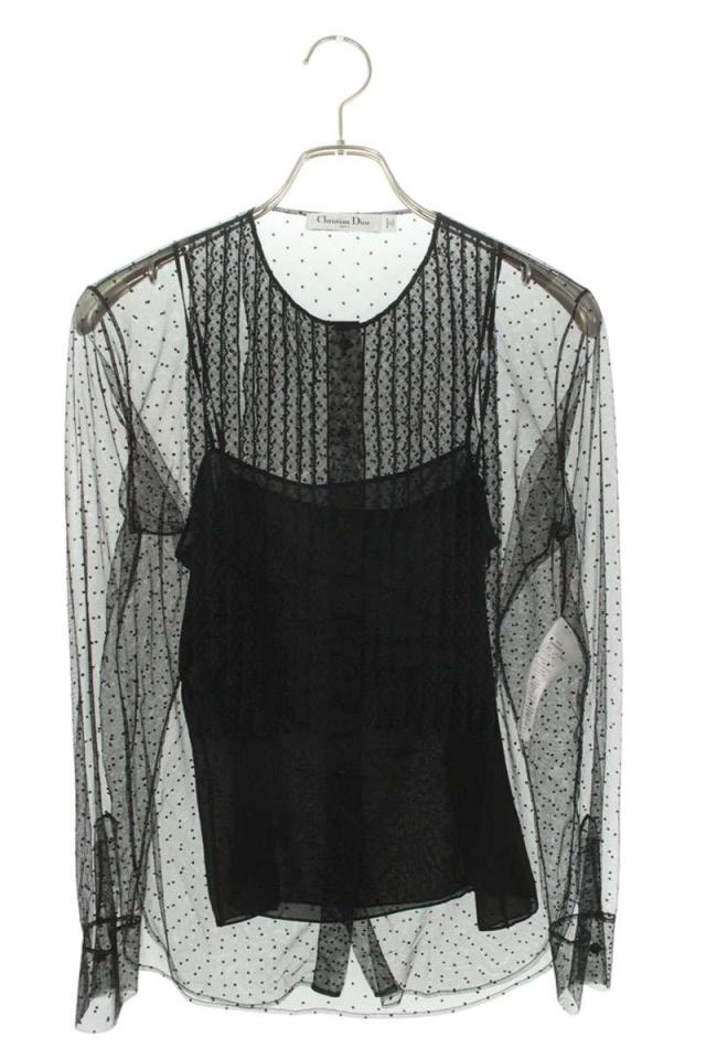 取寄) エヌワイディージェイ レディース プラス サイズ マリリン