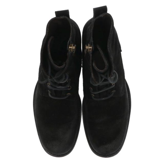 ブッテロ サイズ:41 B2964 レースアップブーツ 中古 BS99