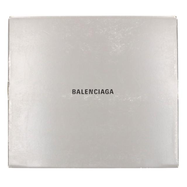 バレンシアガ サイズ:42  SPPED 3.0 スピード3.0スニーカー 中古 OM10 バレンシアガ サイズ:42 SPPED 3.0 スピード3.0スニーカー 中古 OM10