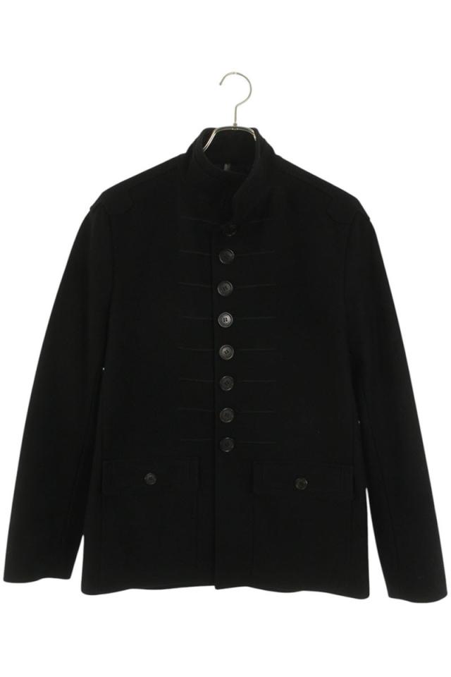 ディオールオム サイズ:46 8H3141810315 ナポレオンコート 中古 BS99