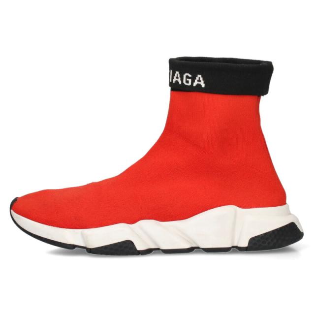 バレンシアガ サイズ:44  SPEED TRAINER スピードトレーナーソックススニーカー 中古 BS99