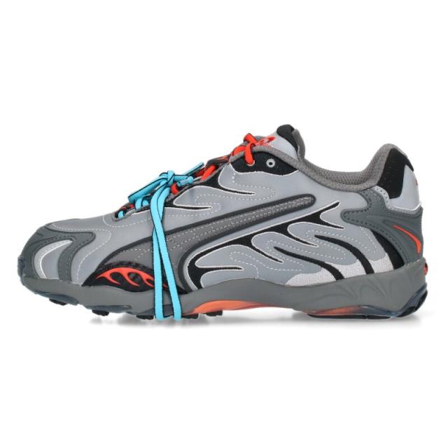 プーマ  A$AP ROCKY サイズ:26.5cm インへイル リフレスニーカー 中古 BS99