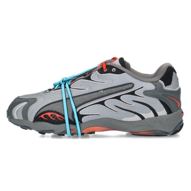 プーマ  A$AP ROCKY サイズ:28.5cm インへイル リフレスニーカー 中古 BS99