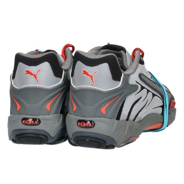 プーマ A$AP ROCKY サイズ:27.5cm インへイル リフレスニーカー 中古 BS99