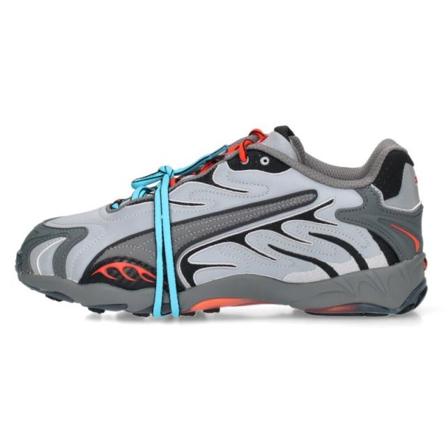 プーマ  A$AP ROCKY サイズ:27.5cm インへイル リフレスニーカー 中古 BS99