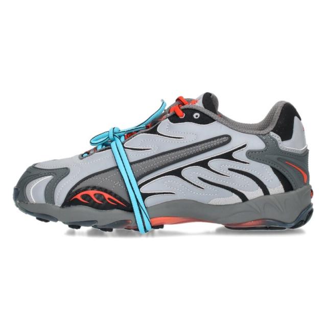 プーマ  A$AP ROCKY サイズ:26cm インへイル リフレスニーカー 中古 BS99