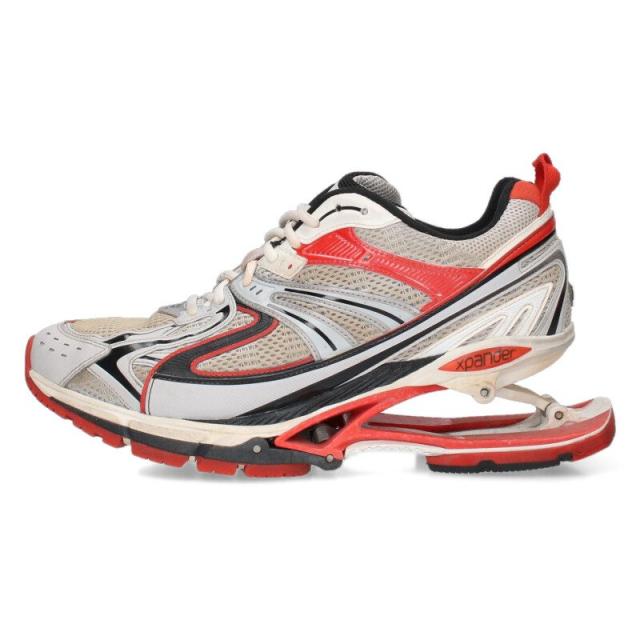 バレンシアガ サイズ:43  X-PANDER エクスパンダースニーカー 中古 OM10