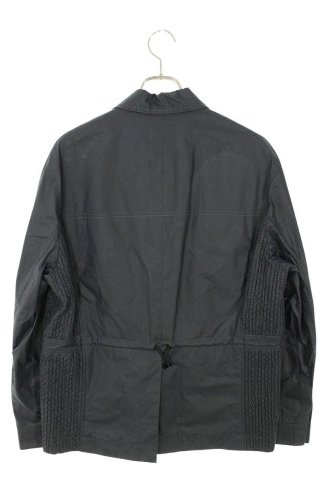 ディオール サイズ:50 293C276A5573 ローラーコースターバックル付き