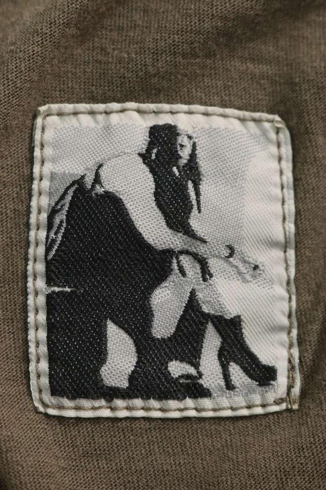 ダークシャドウ サイズ:L  DU01C6394-RN クリーチカーゴロングパンツ 中古 SB01 ダークシャドウ サイズ:L DU01C6394-RN クリーチカーゴロングパンツ