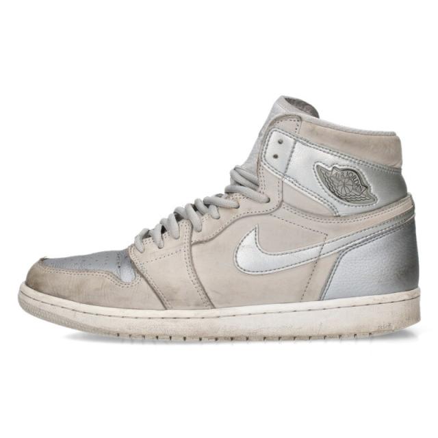 ナイキ サイズ:28cm  AIR JORDAN1 HIGH OG CO JP TOKYO DC1788-029 エアジョーダン1レトロハイシーオードットジェイピースニーカー 中古 BS99