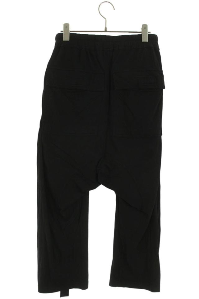 ダークシャドウ サイズ:XS  DS01B7325-RN ドローコードサルエルロングパンツ 中古 SB01 ダークシャドウ サイズ:XS DS01B7325-RN ドローコードサルエルロング