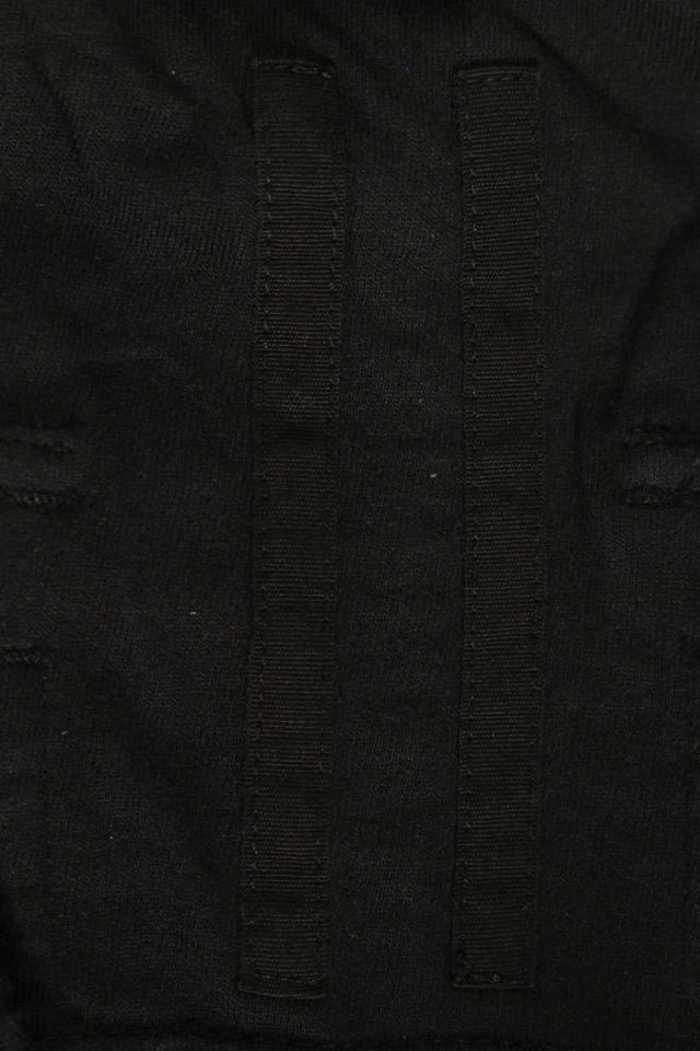 ダークシャドウ サイズ:XS DS01B7325-RN ドローコードサルエルロング