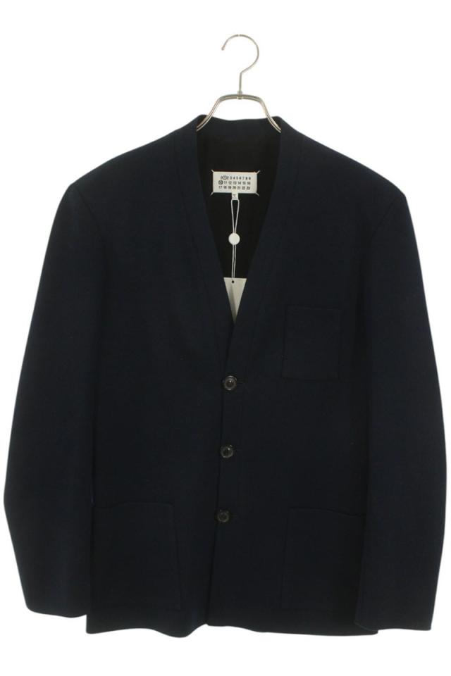 メゾンマルジェラ サイズ:46  S50BN0512 カーディガンジャケット 新古品 SB01