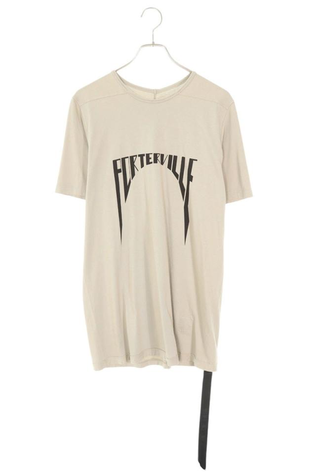 ダークシャドウ サイズ:M  DU02D2250 ロゴレベルTシャツ 新古品 SB01