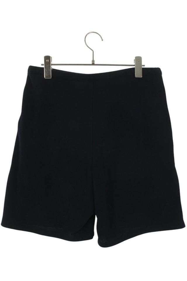 ミュウミュウ サイズ:38   MJP332 エンブロイダリーピケショートパンツ 新古品 SB01 ミュウミュウ サイズ:38 MJP332 エンブロイダリーピケショートパンツ