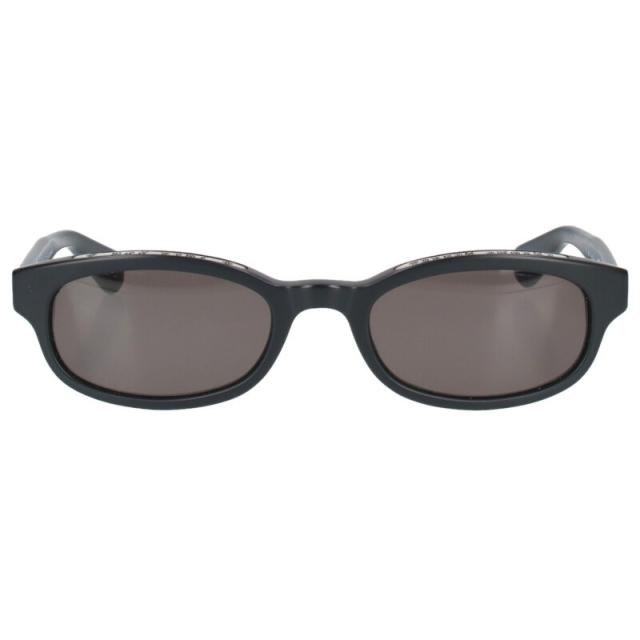 クロムハーツ サイズ:52□21-142  LOWRIDER サングラス 中古 FK04