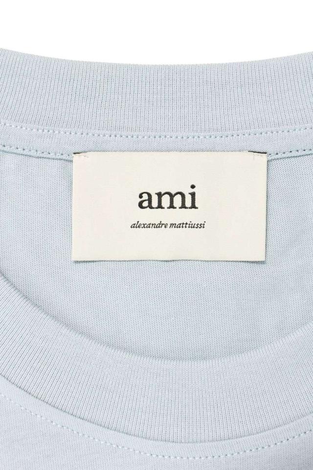 アミアレクサンドルマテュッシ サイズ:XXL 25AW HTS346 ハートA刺繍T