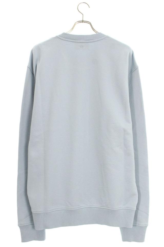 アミアレクサンドルマテュッシ サイズ:XXL 25AW HSW763 ハートA刺繍