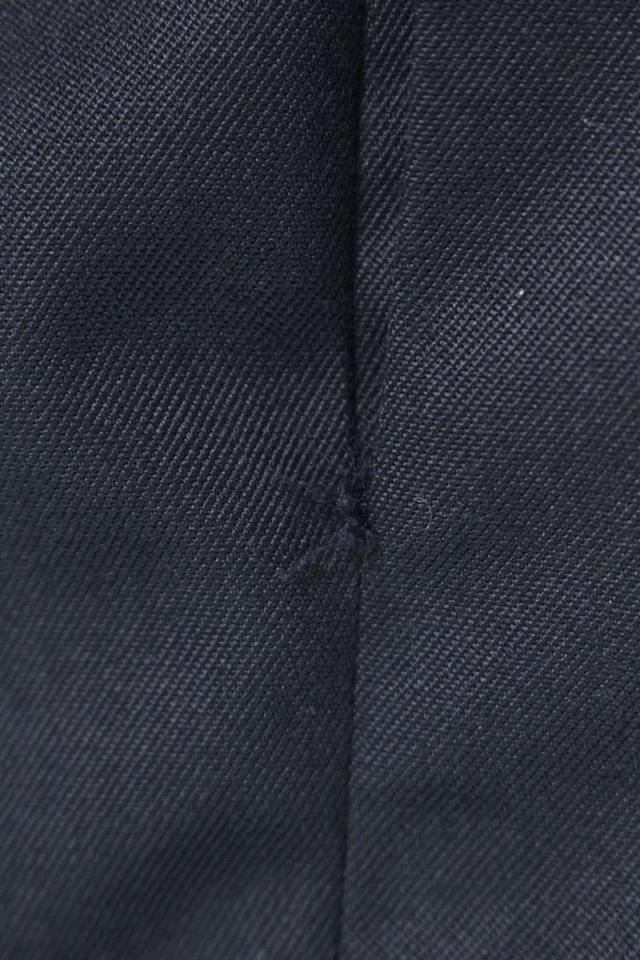 ヴァレンティノ サイズ:40 RB3RB2V54FD Vロゴ金具装飾ロングパンツ