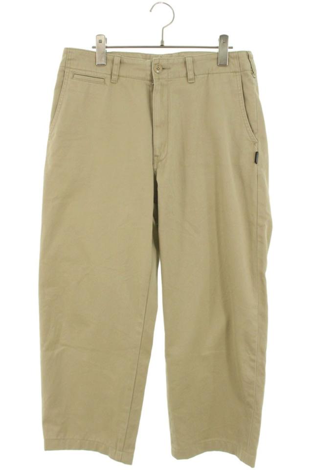 ネイバーフッド サイズ:M  25SS  251AQNH-PTM01 クラシックチノロングパンツ 中古 BS99
