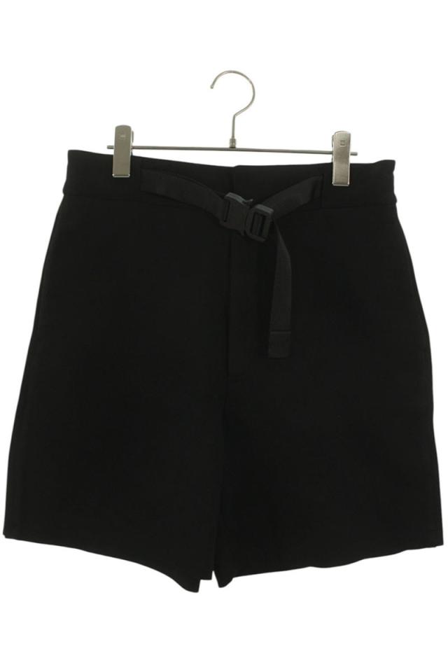 アリクス サイズ:44  S20ｰALYXｰAAM ローラーコースターベルトショーツハーフパンツ 中古 BS99