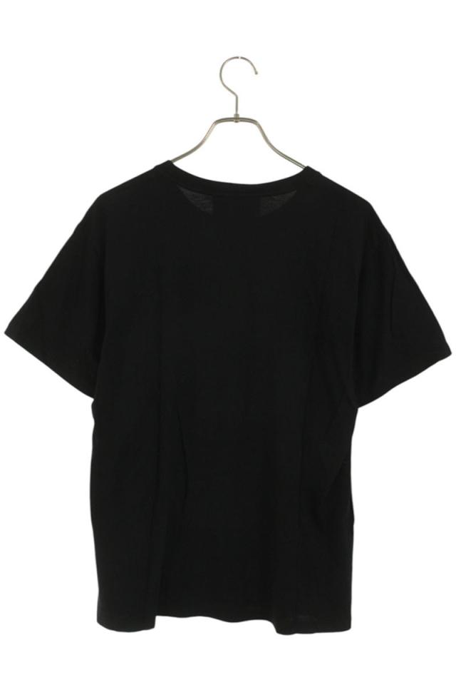 グッチ サイズ:XS 615044 XJEDW スパンコール装飾Tシャツ 中古 OM10