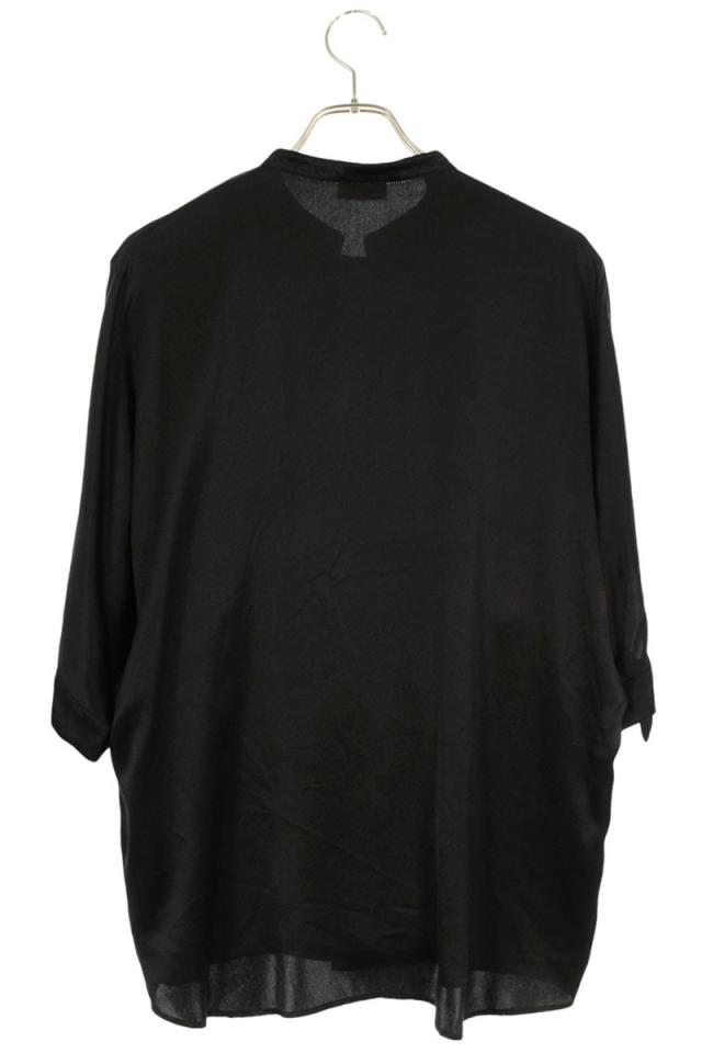 サンローランパリ サイズ:37 23SS 723186 Y900R クレープサテン