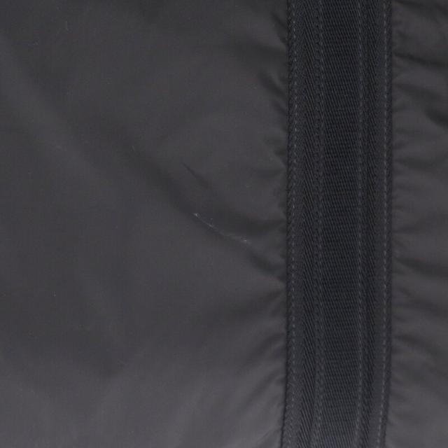 ジミーチュウ  ロゴパッチナイロントートバッグ 中古 BS99 ジミーチュウ ロゴパッチナイロントートバッグ 中古 BS99